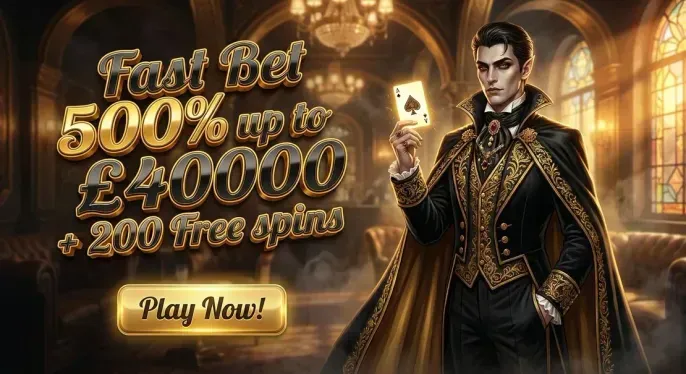 Fast Bet Casino